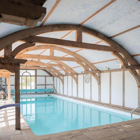 Barnacre Green Cottage - Eco-Friendly Cosy Cottage 모레턴 외부 사진