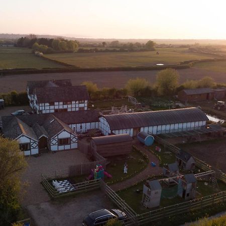 Barnacre Green Cottage - Eco-Friendly Cosy Cottage 모레턴 외부 사진