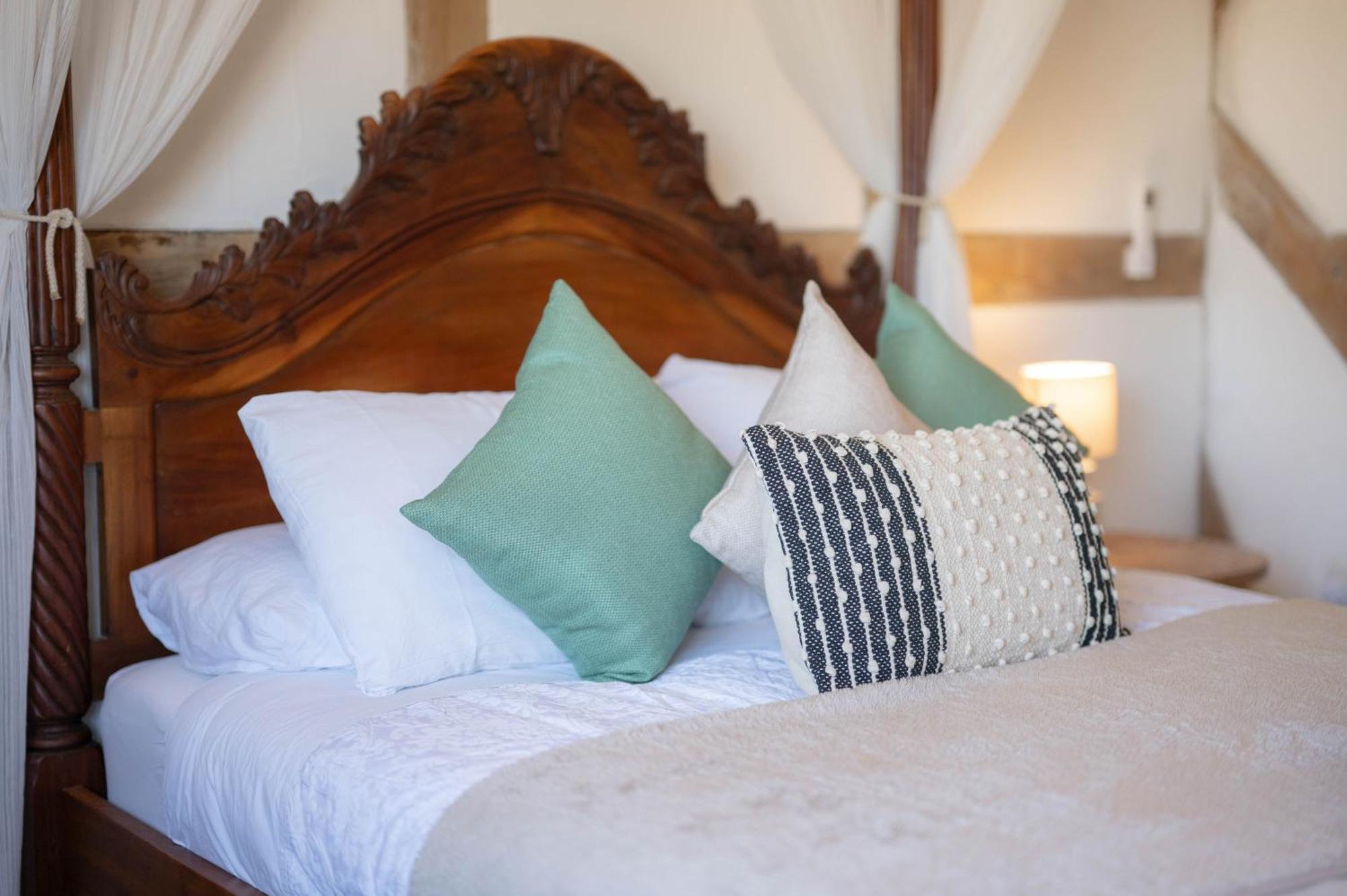Barnacre Green Cottage - Eco-Friendly Cosy Cottage 모레턴 외부 사진