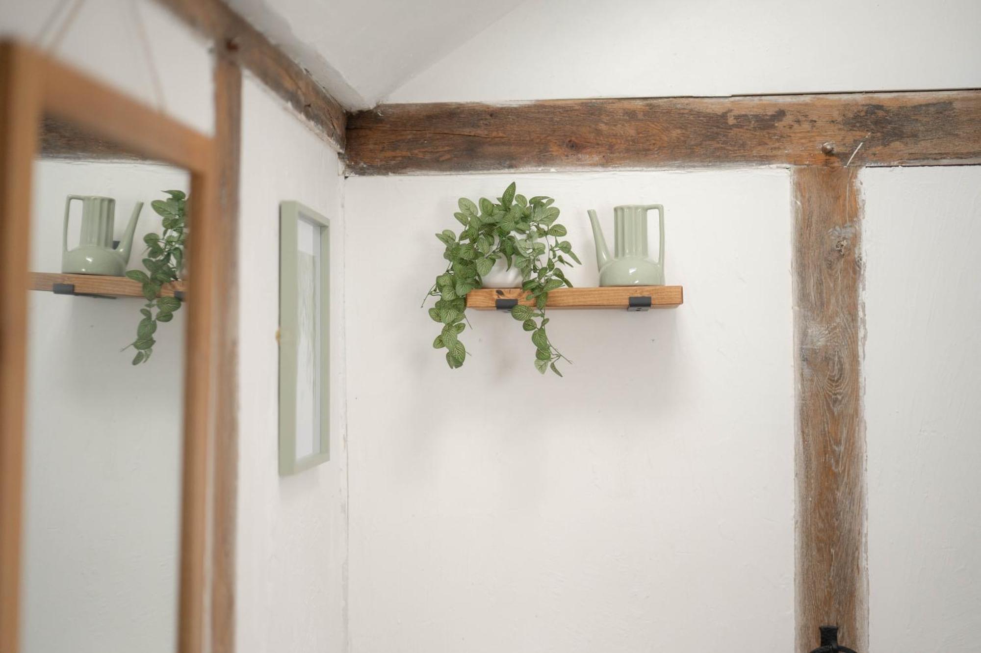Barnacre Green Cottage - Eco-Friendly Cosy Cottage 모레턴 외부 사진