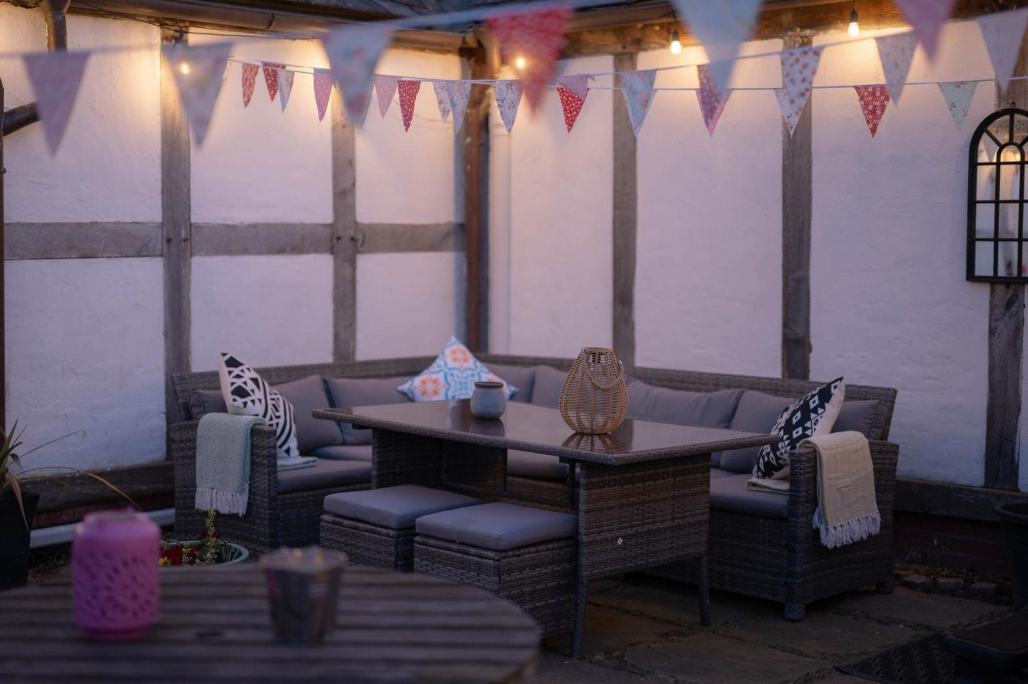 Barnacre Green Cottage - Eco-Friendly Cosy Cottage 모레턴 외부 사진